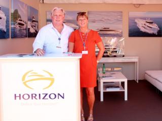 Retour sur notre participation aux salons internationaux du Yachting en France et à Monaco