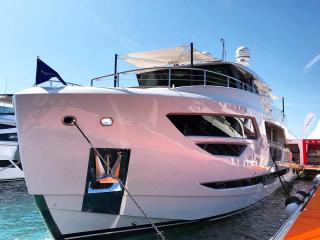 Retour sur notre participation aux salons internationaux du Yachting en France et à Monaco