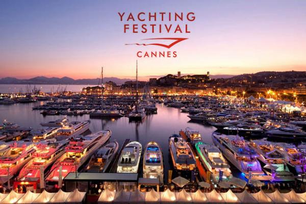 Diwo Yachts International au Cannes Yachting Festival et au Monaco Yacht Show 2019